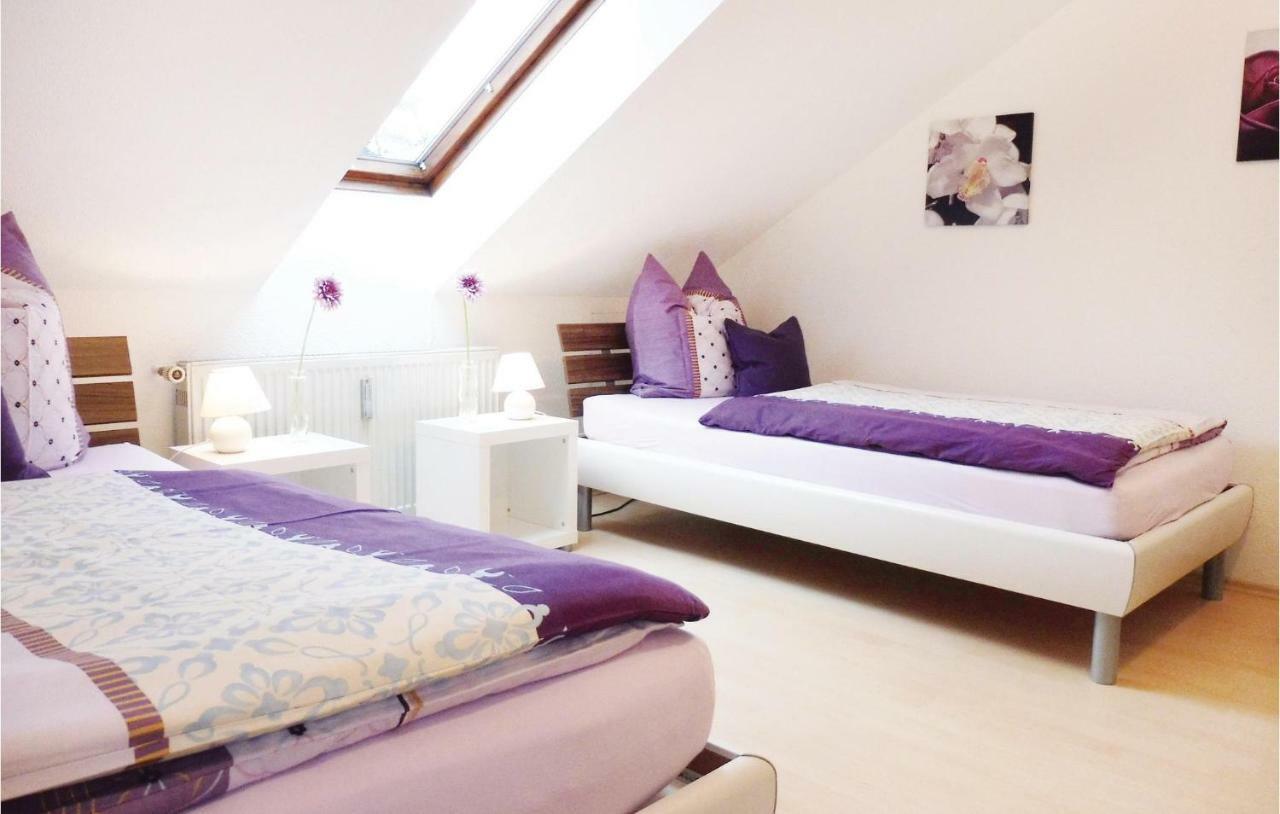 2 Bedroom Nice Apartment In บัดเพอร์ทอนท์ ภายนอก รูปภาพ