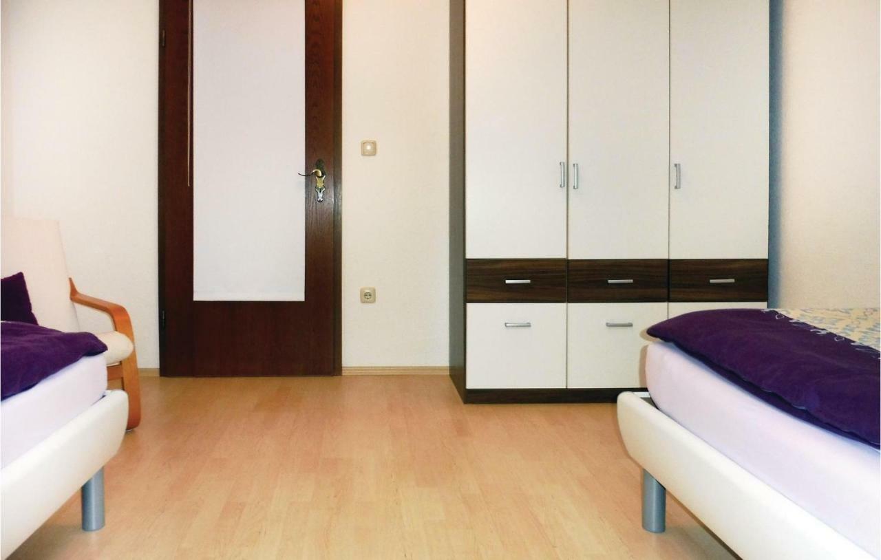 2 Bedroom Nice Apartment In บัดเพอร์ทอนท์ ภายนอก รูปภาพ