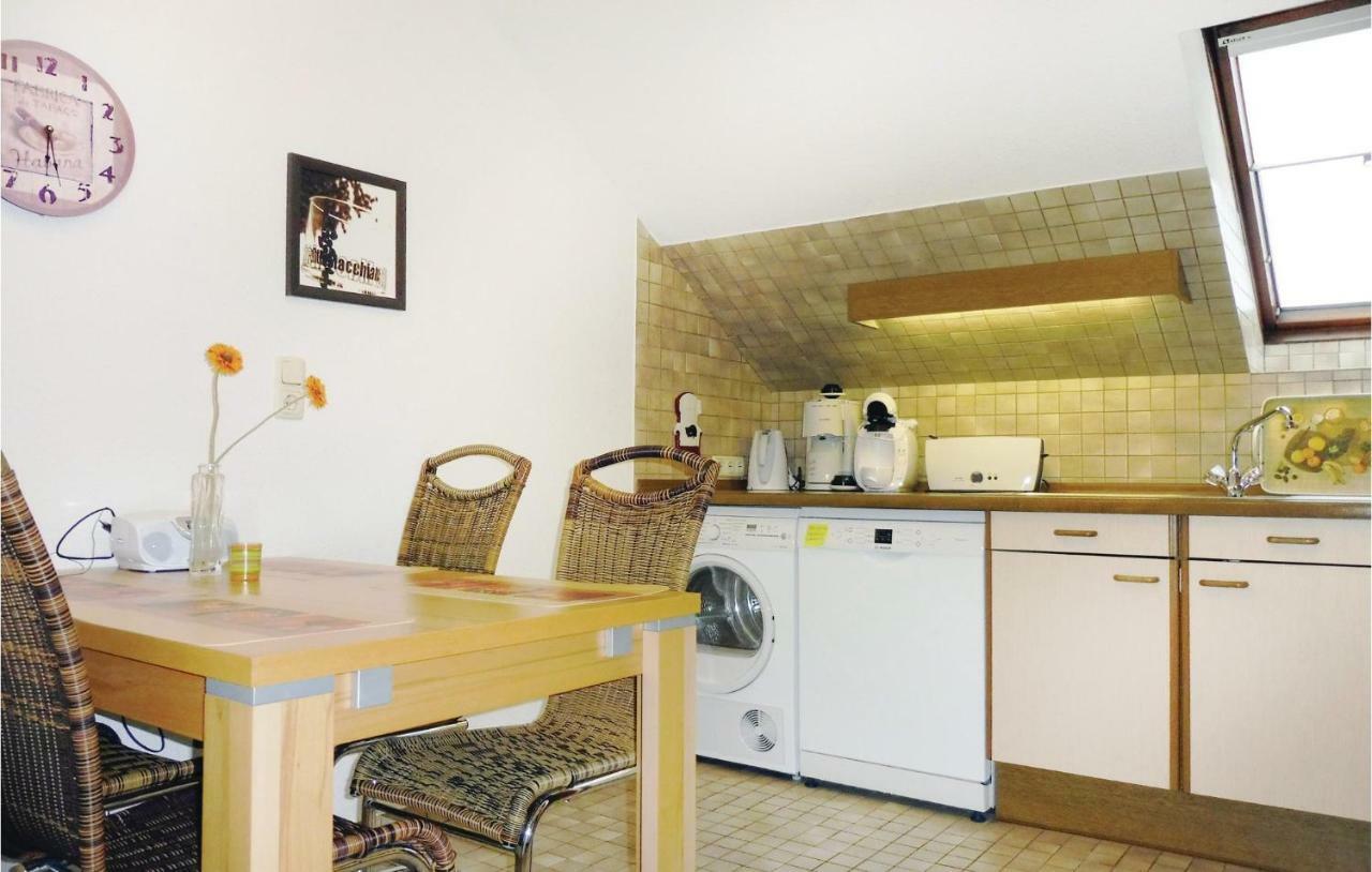 2 Bedroom Nice Apartment In บัดเพอร์ทอนท์ ภายนอก รูปภาพ