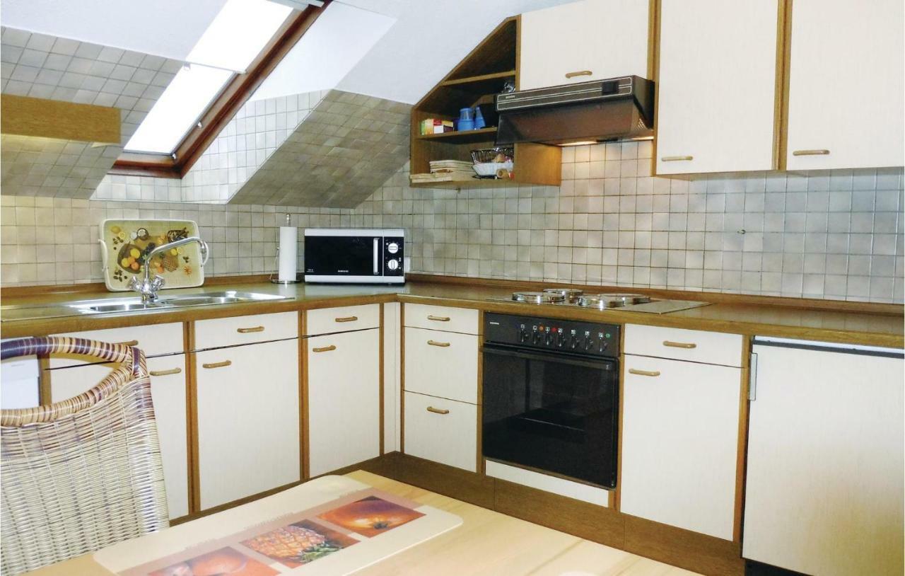 2 Bedroom Nice Apartment In บัดเพอร์ทอนท์ ภายนอก รูปภาพ