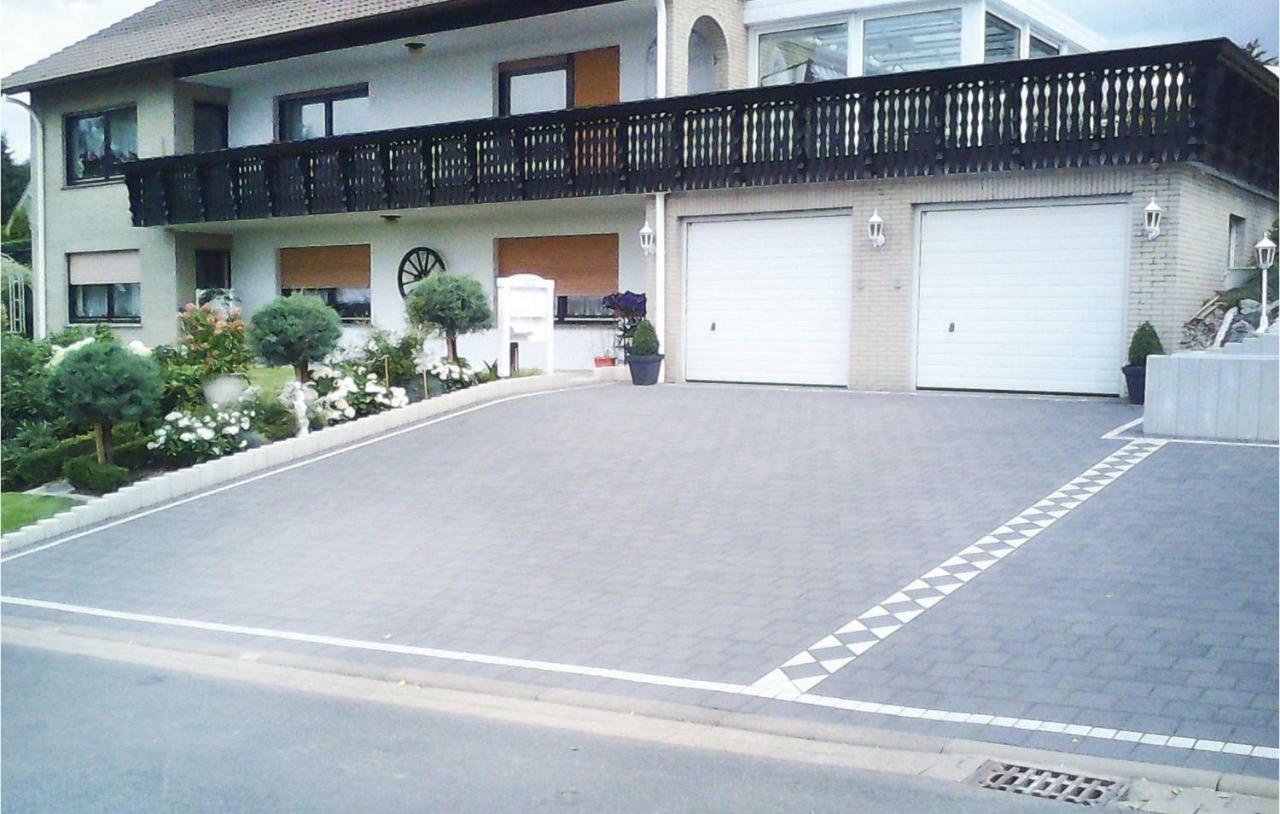 2 Bedroom Nice Apartment In บัดเพอร์ทอนท์ ภายนอก รูปภาพ